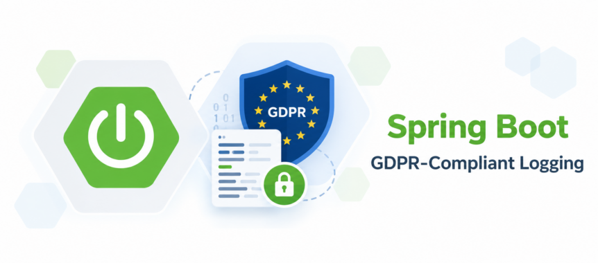 spring-boot-gdpr